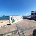 Alcordesand Corralejo