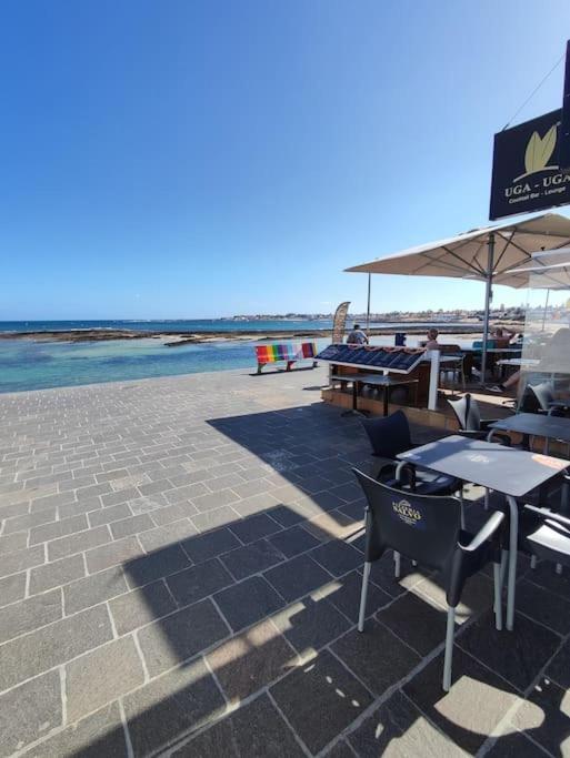 Alcordesand Casa vacanze Corralejo